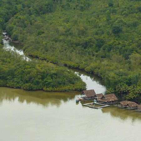 Thansur Tatai Eco Resort Zewnętrze zdjęcie