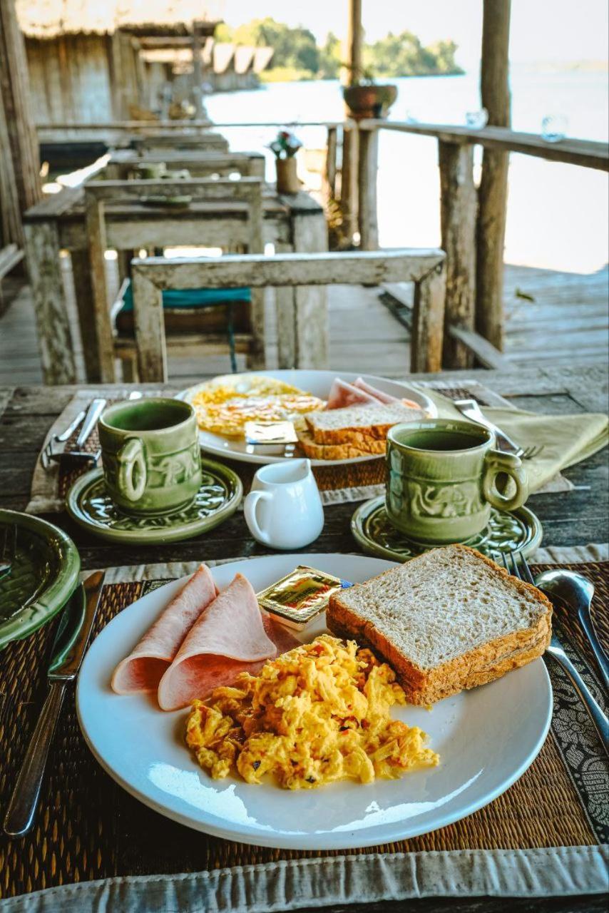Thansur Tatai Eco Resort Zewnętrze zdjęcie