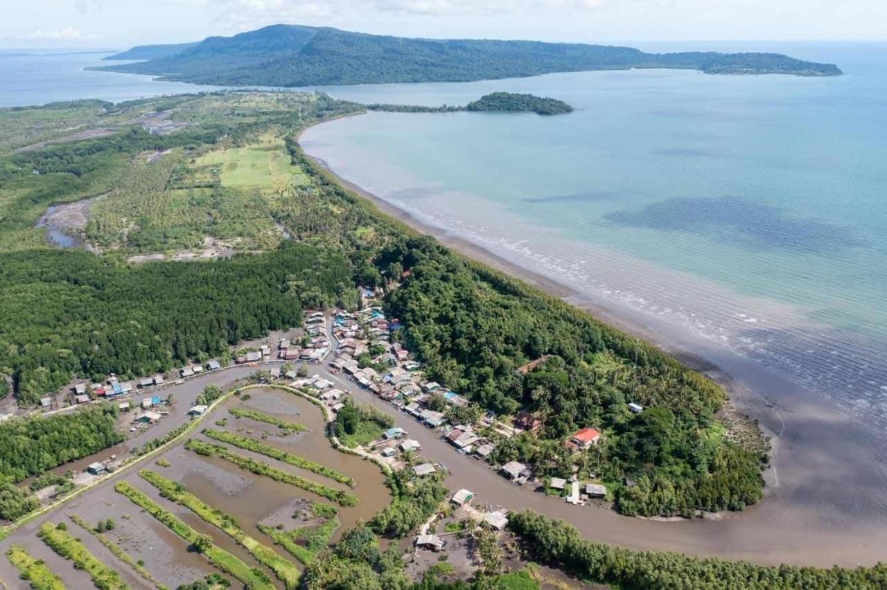 Thansur Tatai Eco Resort Zewnętrze zdjęcie