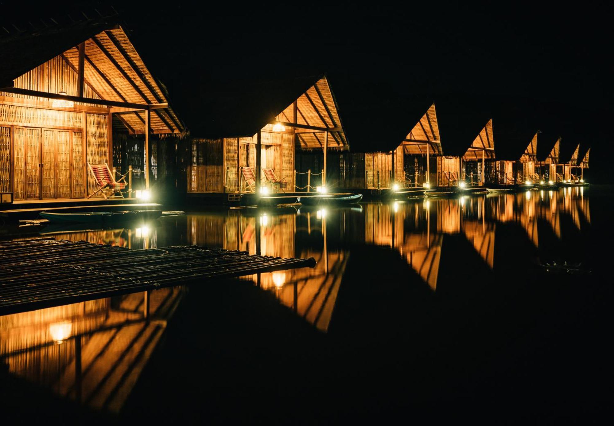 Thansur Tatai Eco Resort Zewnętrze zdjęcie