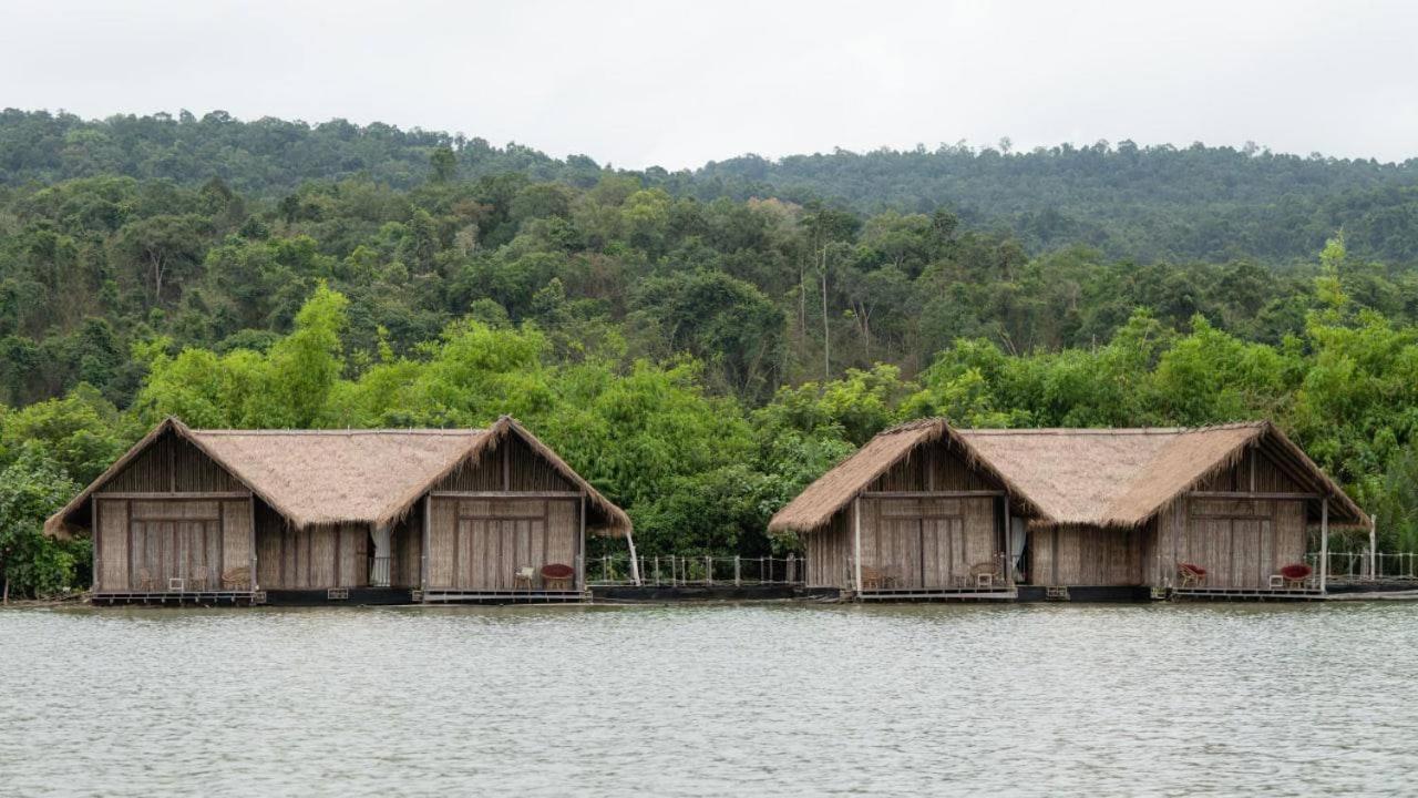 Thansur Tatai Eco Resort Zewnętrze zdjęcie